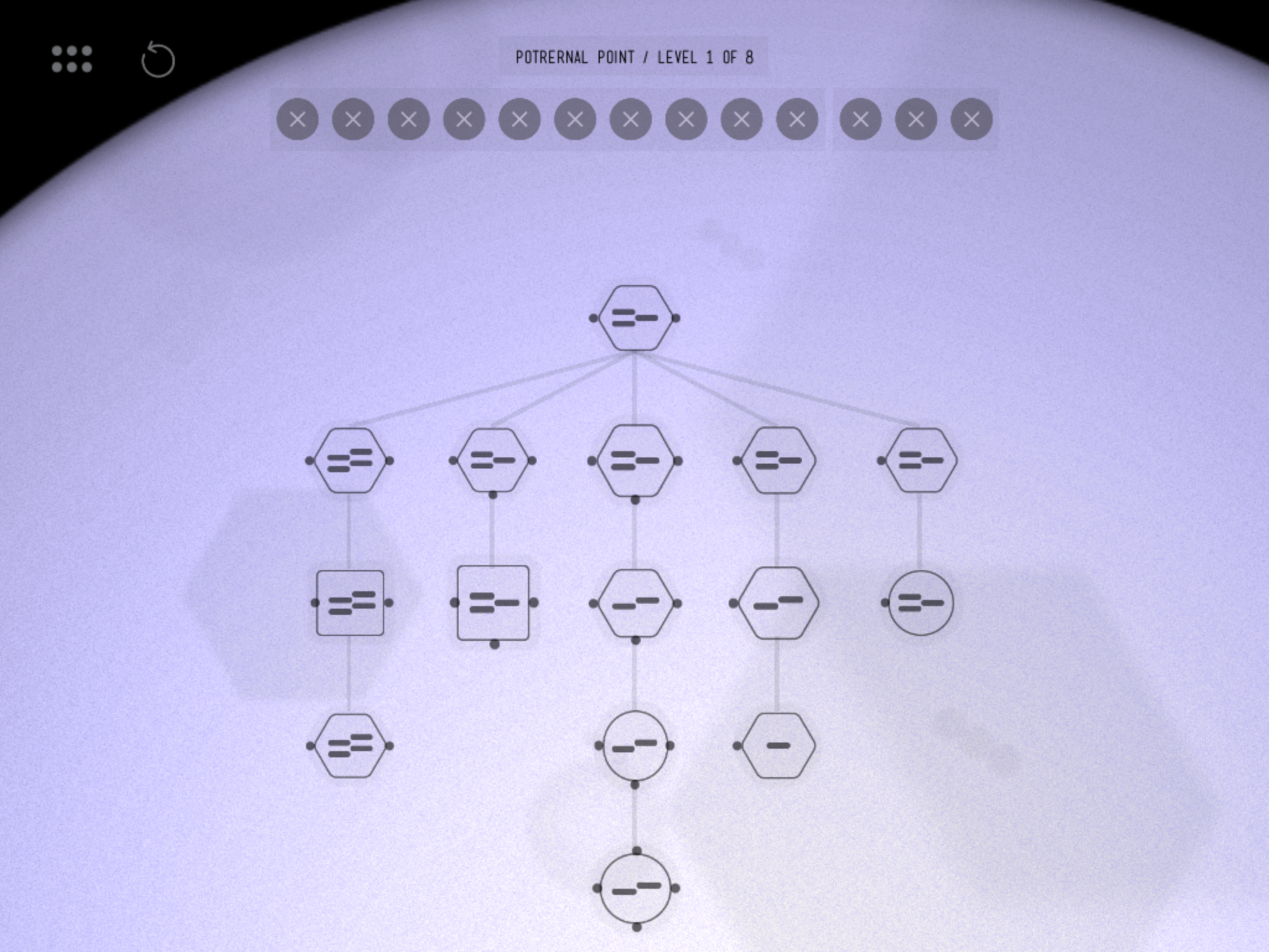 game_4phylogenetictree