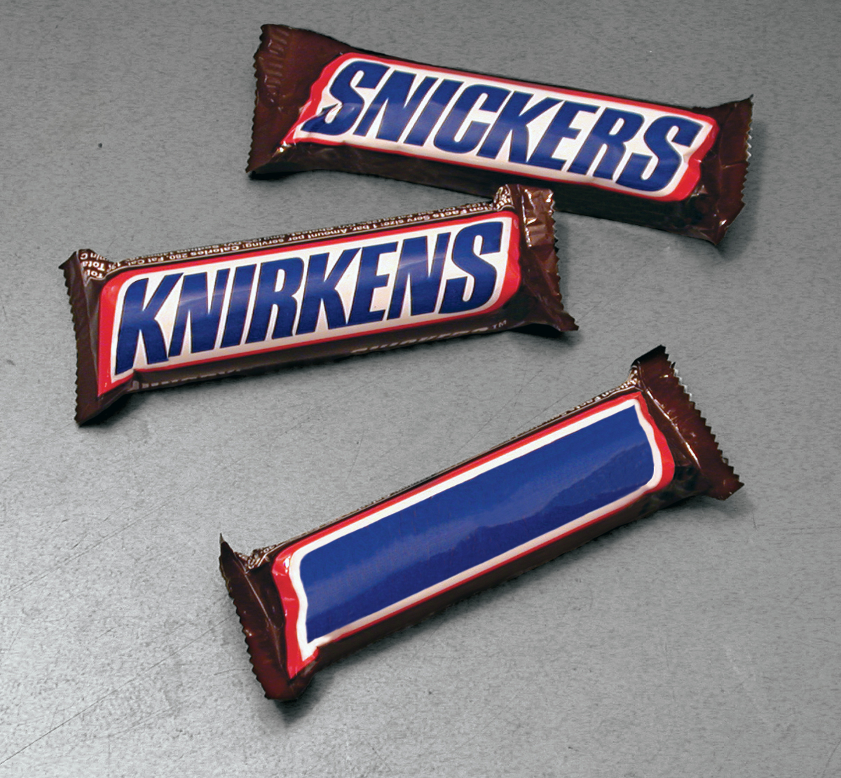 SNICKERS